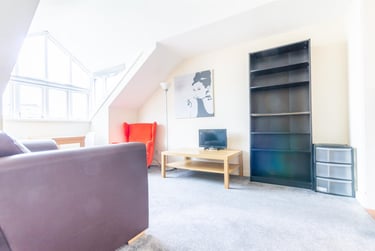 1 bed flat, The Chare, Newcastle Upon Tyne, Newcastle, NE14DD - Image 1